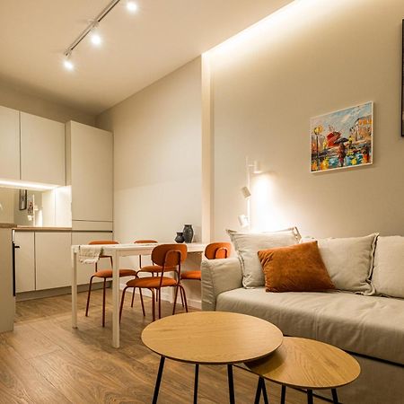 South 22 - Brand New Modern 1Bd Apt In Sofia Center Διαμέρισμα Εξωτερικό φωτογραφία