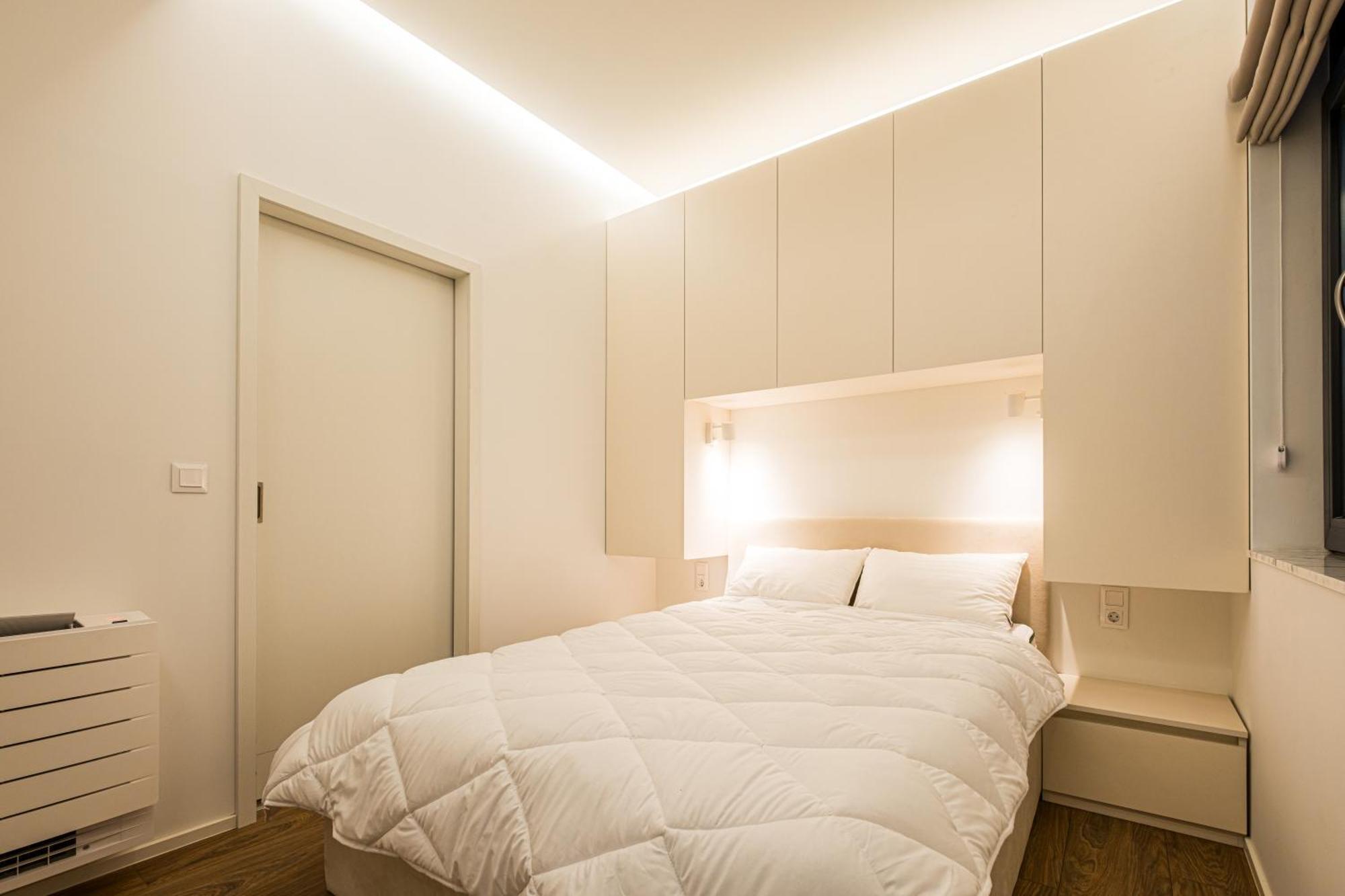 South 22 - Brand New Modern 1Bd Apt In Sofia Center Διαμέρισμα Εξωτερικό φωτογραφία