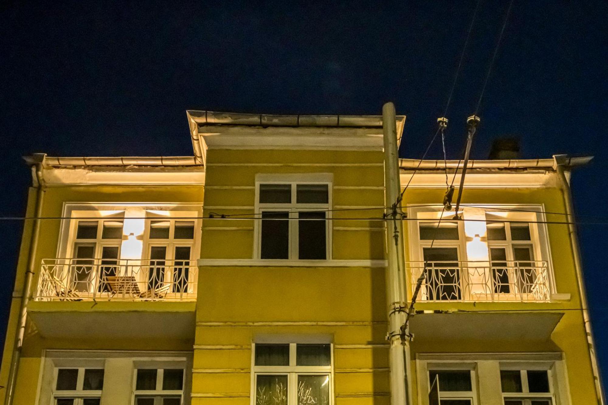 South 22 - Brand New Modern 1Bd Apt In Sofia Center Διαμέρισμα Εξωτερικό φωτογραφία