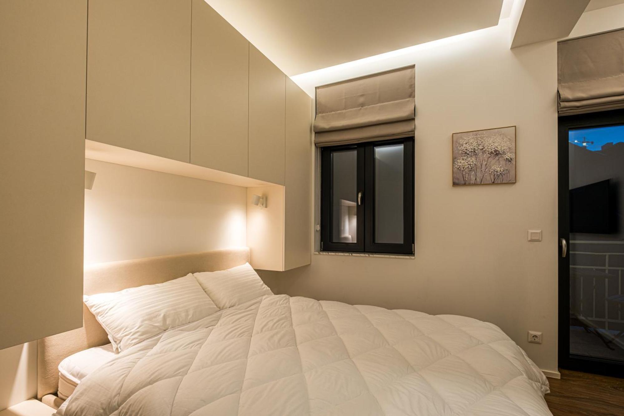 South 22 - Brand New Modern 1Bd Apt In Sofia Center Διαμέρισμα Εξωτερικό φωτογραφία