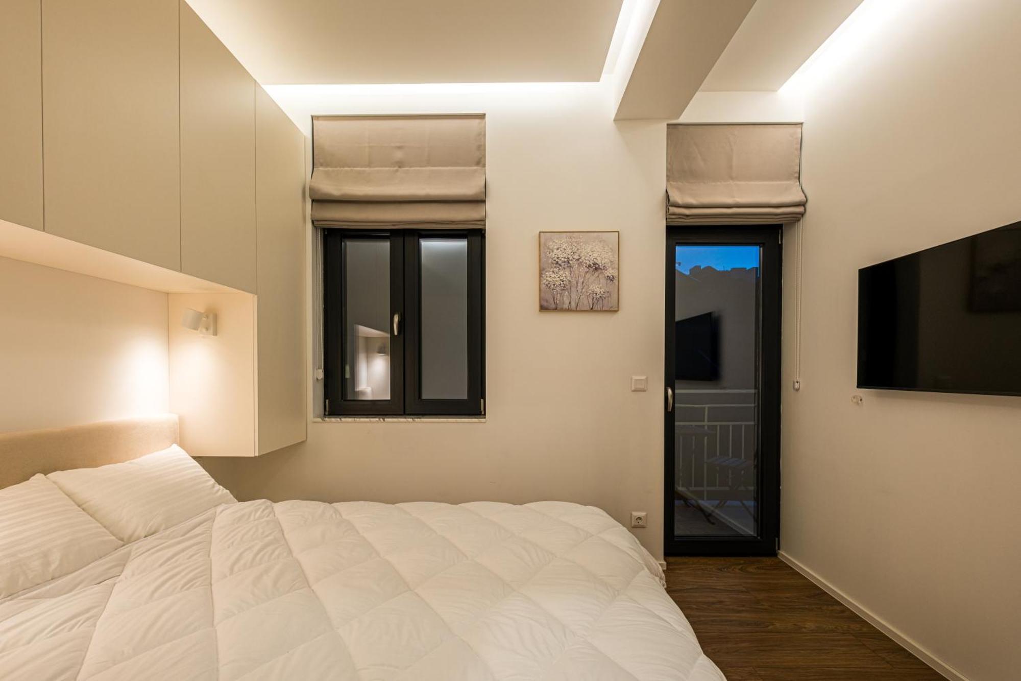 South 22 - Brand New Modern 1Bd Apt In Sofia Center Διαμέρισμα Εξωτερικό φωτογραφία