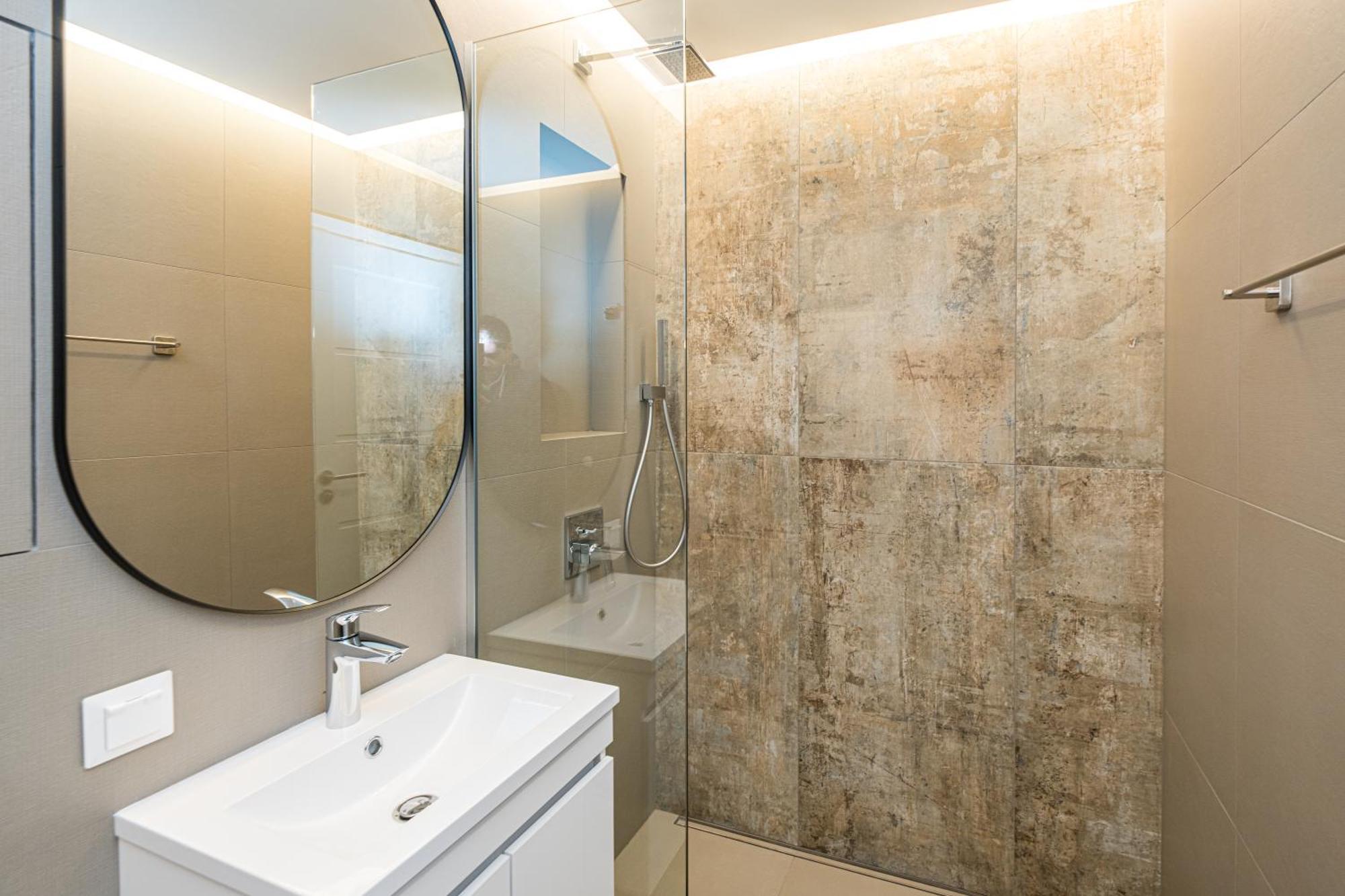 South 22 - Brand New Modern 1Bd Apt In Sofia Center Διαμέρισμα Εξωτερικό φωτογραφία