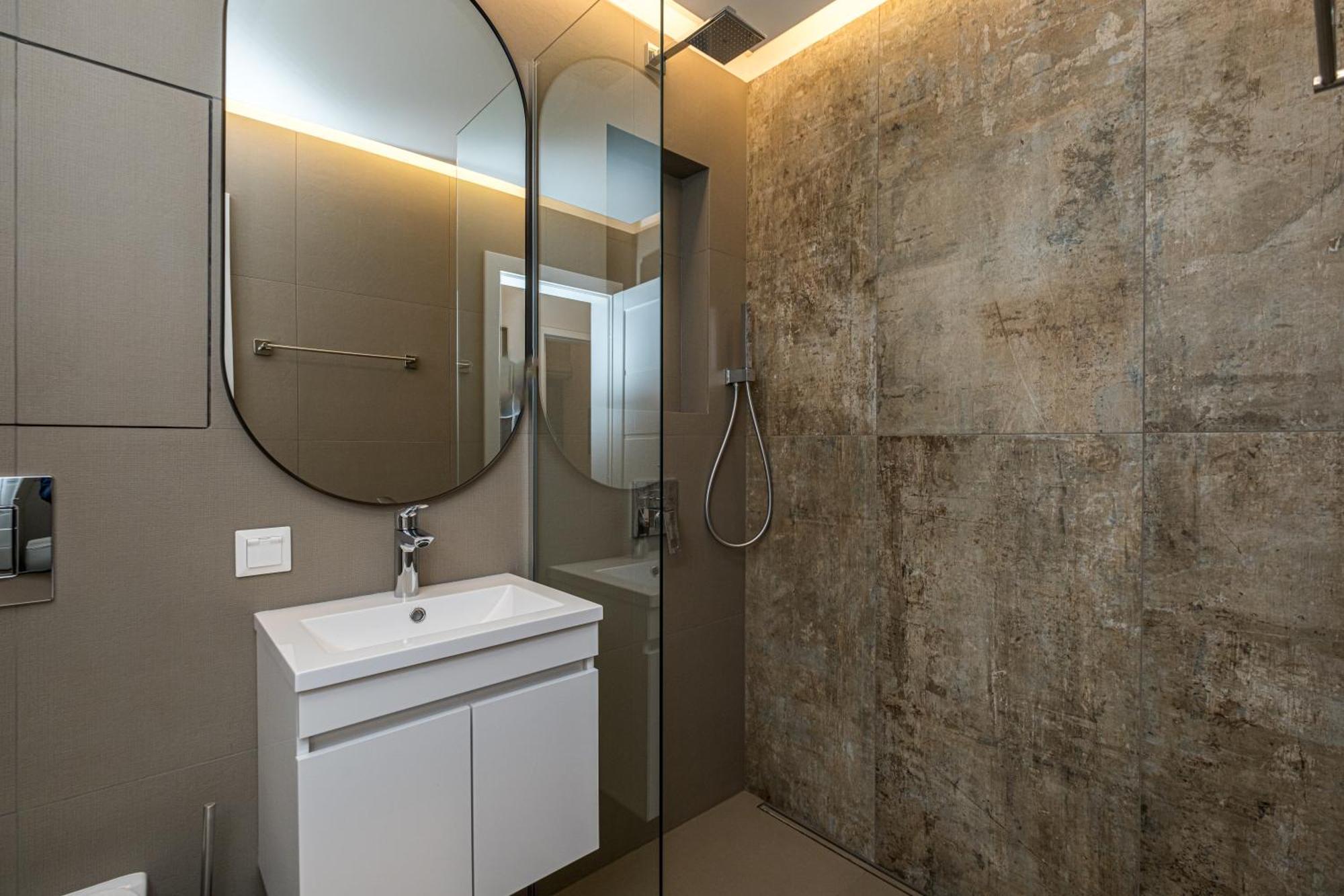 South 22 - Brand New Modern 1Bd Apt In Sofia Center Διαμέρισμα Εξωτερικό φωτογραφία